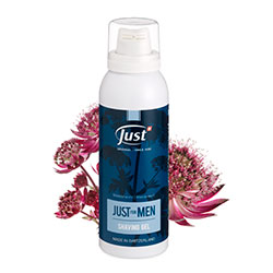 Гель для бритья Just for men