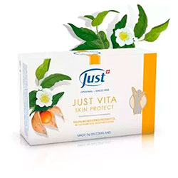 JUST Vita Skin Protect